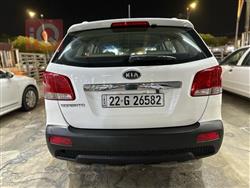 كيا سورينتو